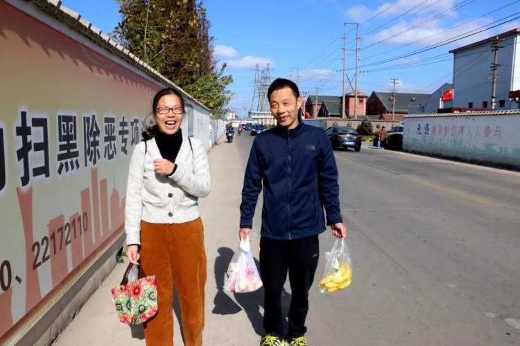 嘉定新开的菜场,高颜值菜场开业