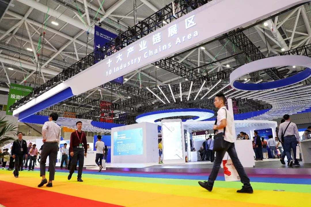 当宝博会与“超级工程”相遇，打开“新窗口”驱动宝安高质量发展