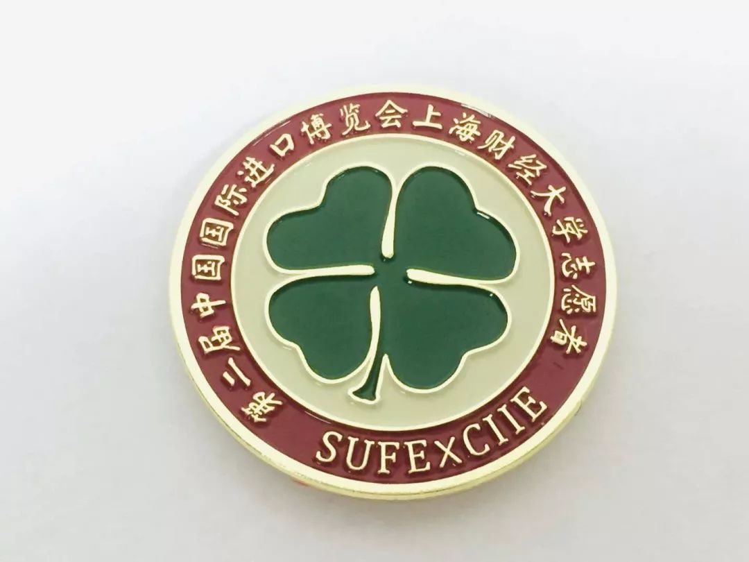 进博会小叶子上海理工大学,进博会中的小叶子