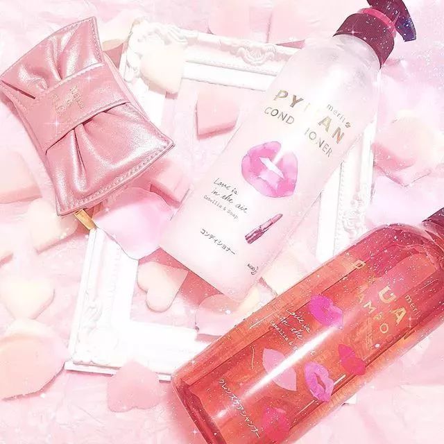 花王儿童洗发护发套装6-12岁,日本进口花王宝宝洗发护发