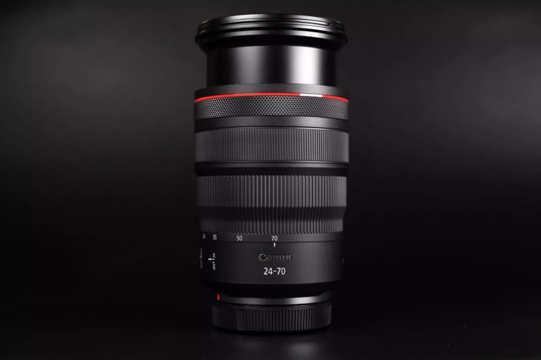 rf24-70f28闀滃ご璇勬祴,rf24-70f2.8闀滃ご閫備笉閫傚悎鏂版墜