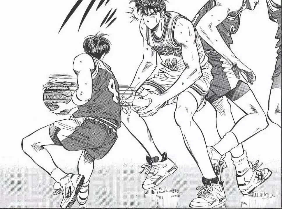 灌篮高手十大高颜值篮球鞋,盘点灌篮高手球鞋