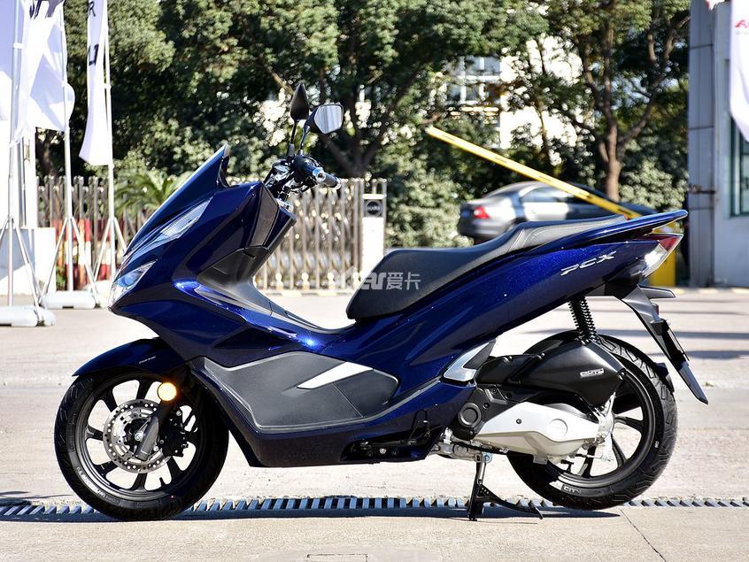 2万多买一个踏板值吗,2万以内合资150cc踏板车