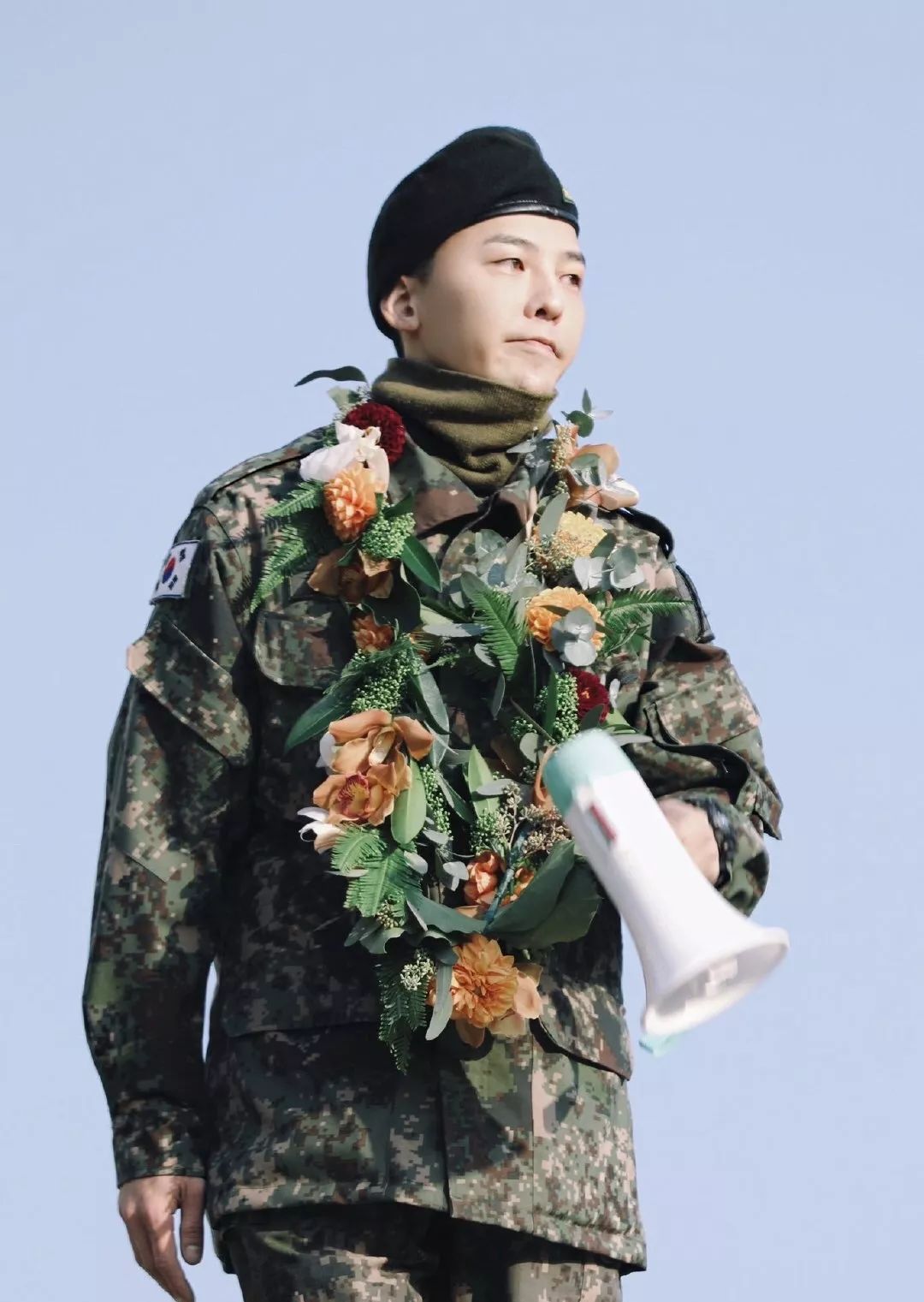 全世界最会带货的人,全亚洲最带货的男人