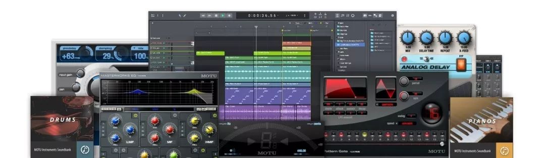 马头motom2声卡可以直播吗,motu马头声卡官网