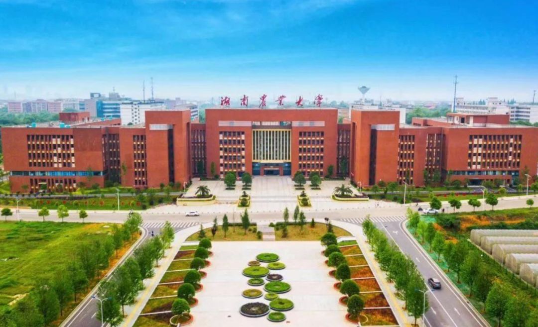 湖南好大学不少,只是被低估了