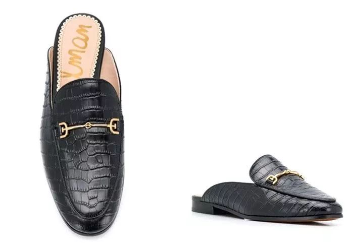 这个单品选得对，全身看起来就很贵