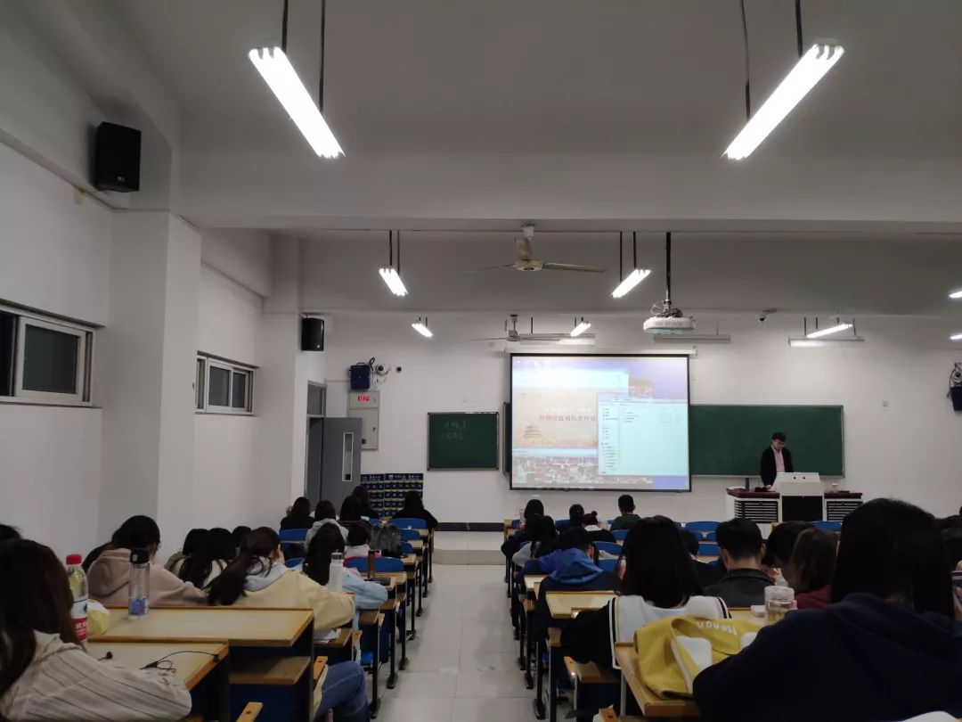 快来解锁南工夜生活，原来大家都在做这些事情......