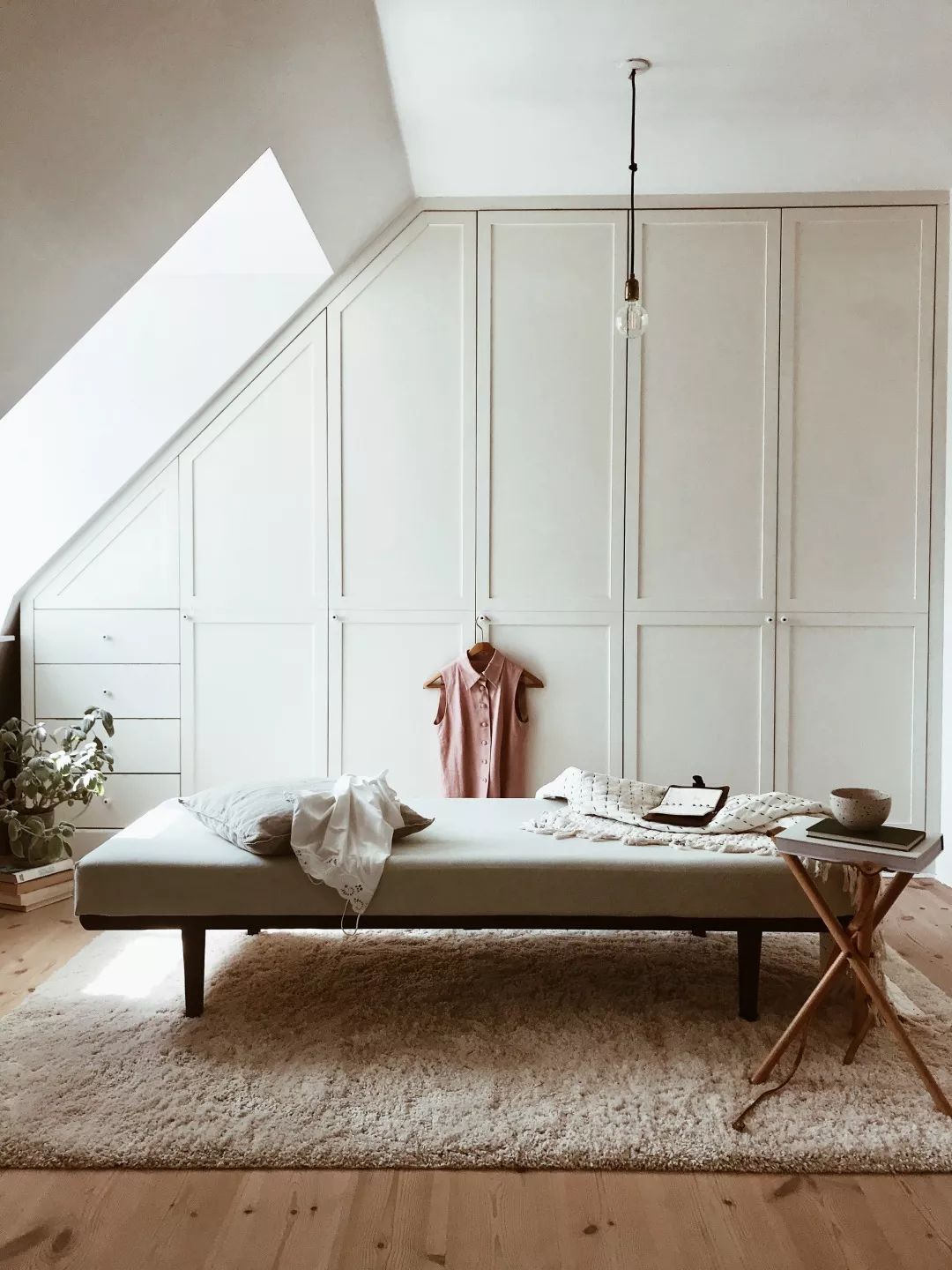 北欧丹麦风,北欧性冷淡风