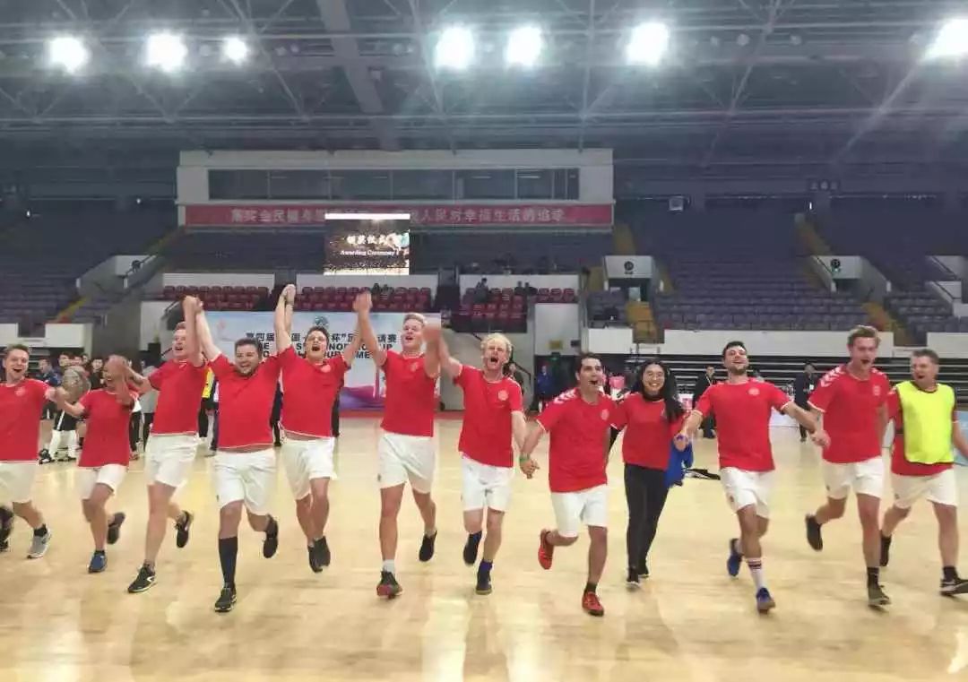 欧洲杯足球赛丹麦,北欧杯足球邀请赛