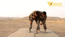 被锁喉擒拿基本功训练,反擒拿格斗致命技术