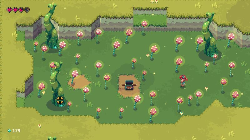 烁石物语全部攻略,烁石物语怎么下