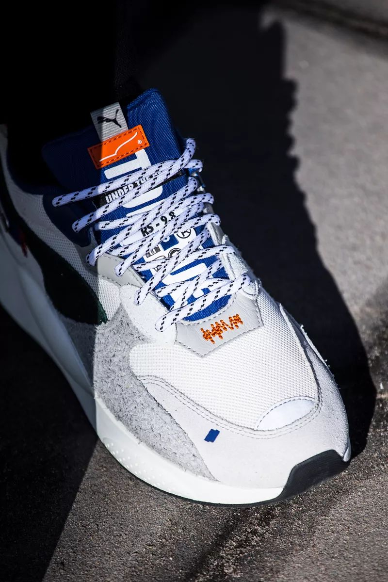 这个买不到的联名又来了！随便穿都超吸睛，怪不得这么抢手