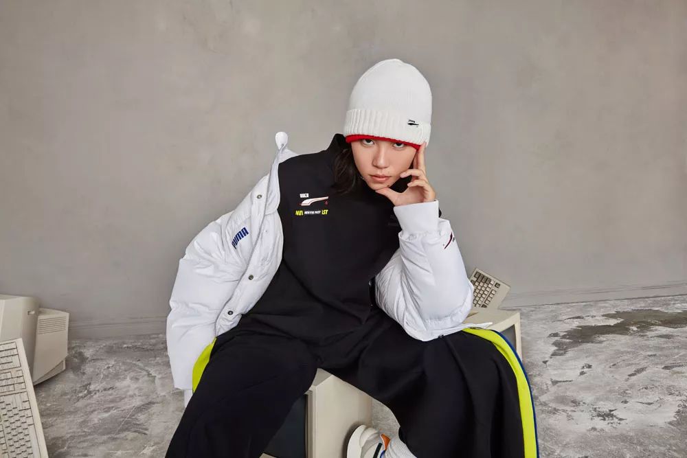 这个买不到的联名又来了！随便穿都超吸睛，怪不得这么抢手