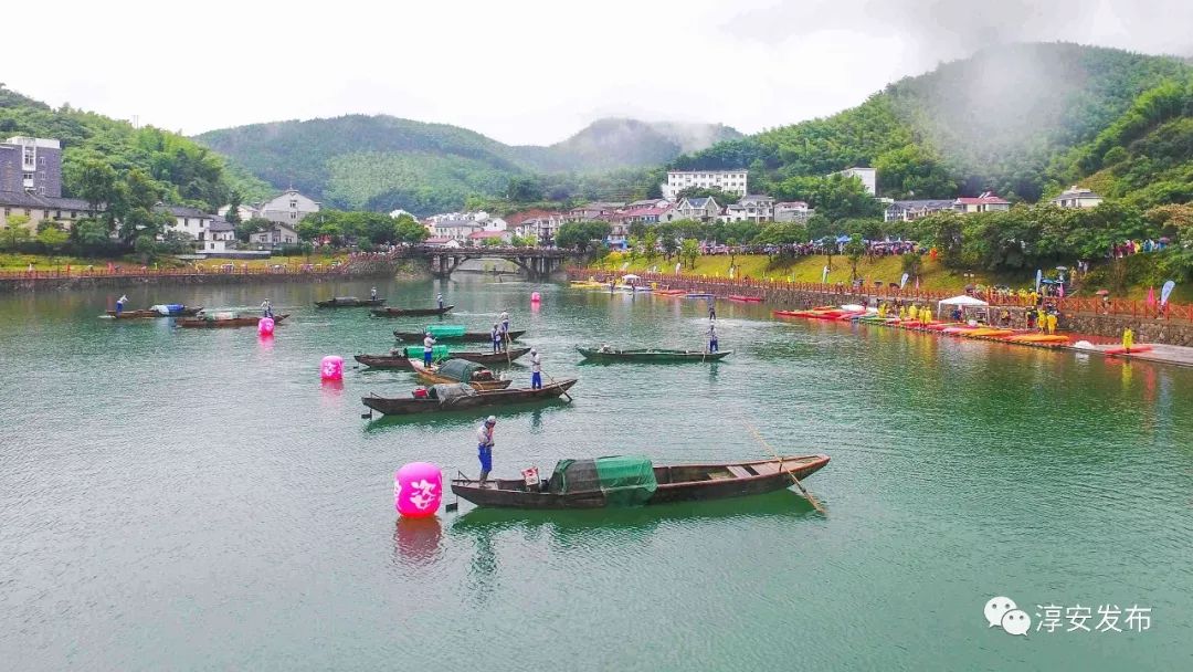 30年前的千岛湖是什么样的,曾经被污染的千岛湖