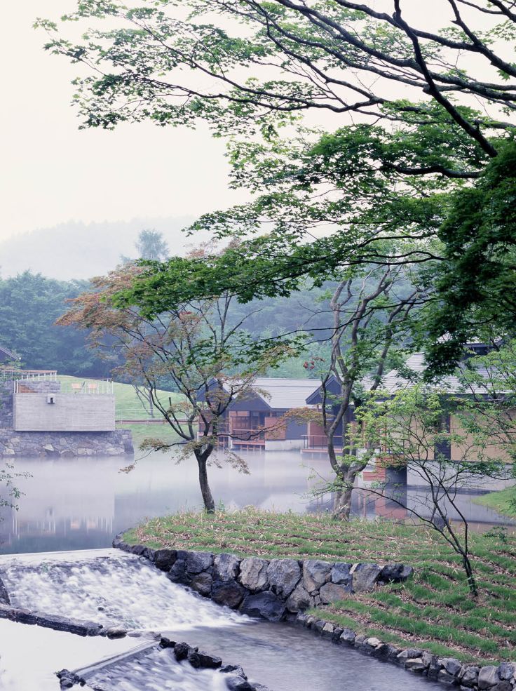 场地启发灵感“地尽其利”丨studioonsite事务所