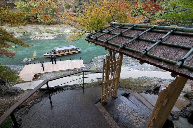 场地启发灵感“地尽其利”丨studioonsite事务所