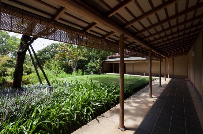 场地启发灵感“地尽其利”丨studioonsite事务所