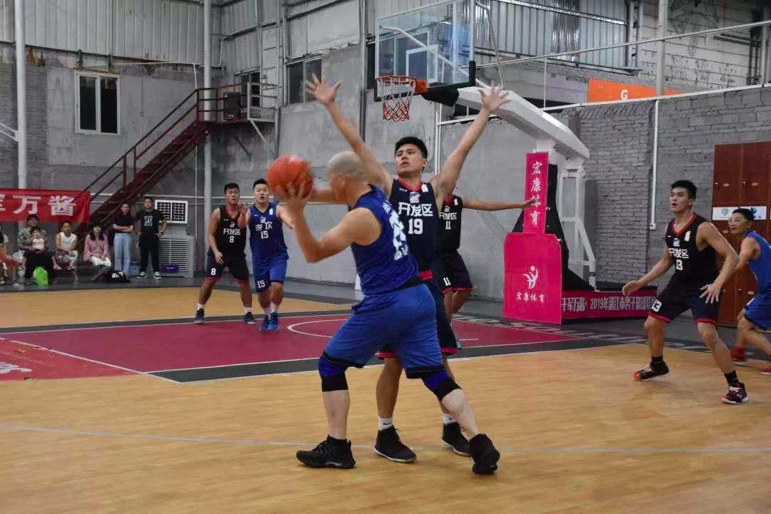 2019男子职业篮球挑战赛肇庆站,湛江市男子篮球联赛直播