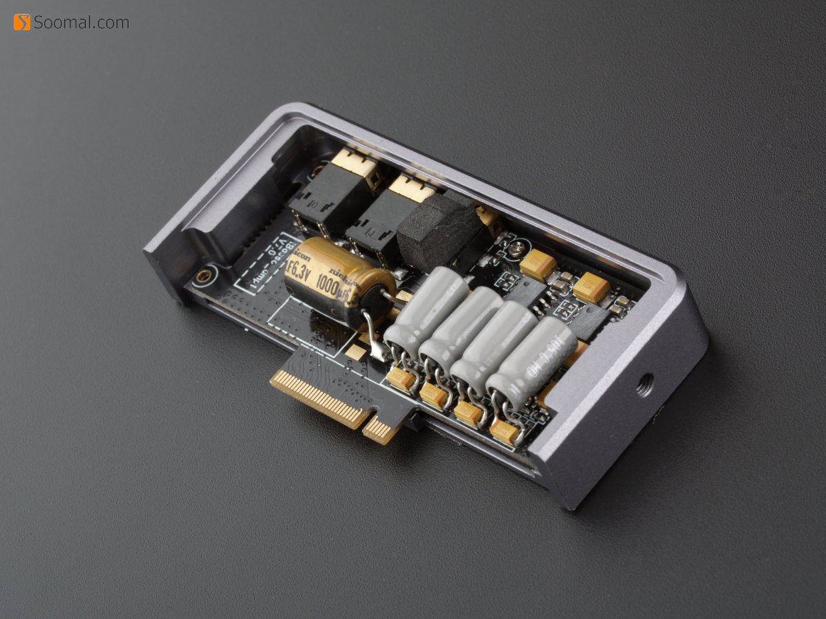 艾巴索iBassoDX220便携式智能音频*放播**器测评报告「一」主要功能与耳机输出测评「Soomal」