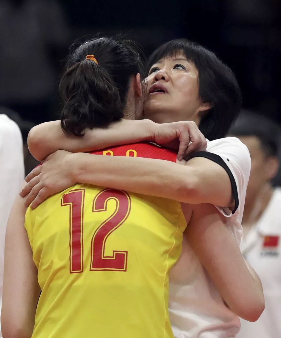 我们赢了！回忆起这些瞬间，你自豪了吗？