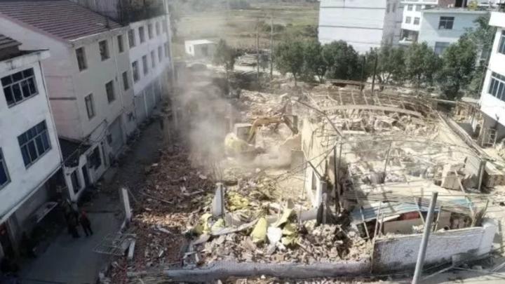 宣讲80余场次受众5000余人次仙居:“初心故事汇”凝心聚力