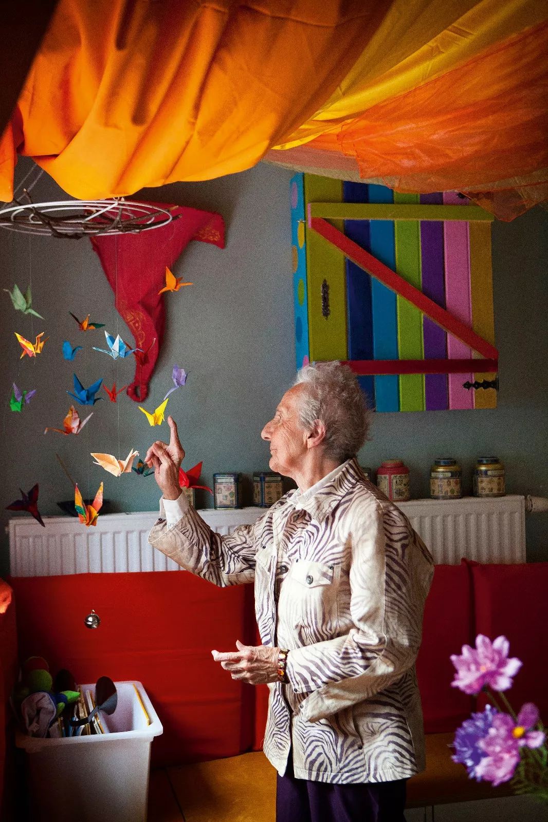 我们该怎么对待亲人的离别和病痛,如何看待疾病和死亡