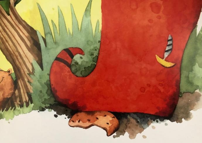 小兔姐姐讲故事视频,小兔姐姐讲述故事