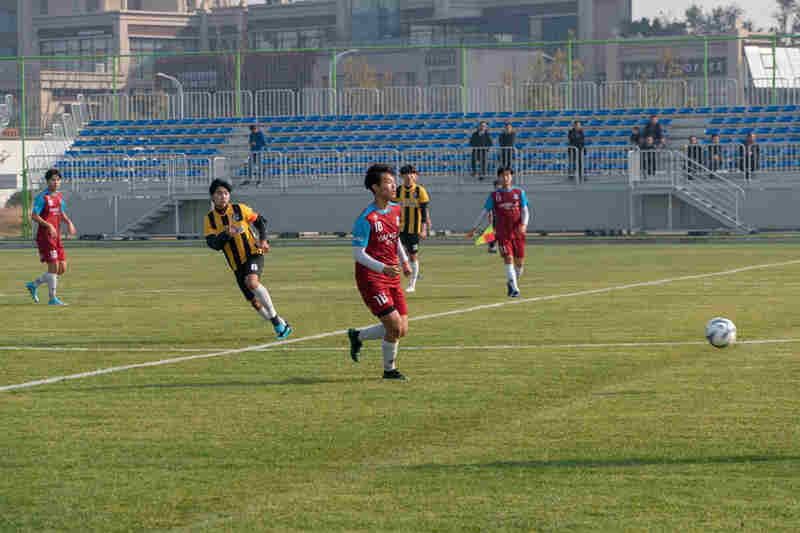 世预赛中韩足球赛,世达足球比赛