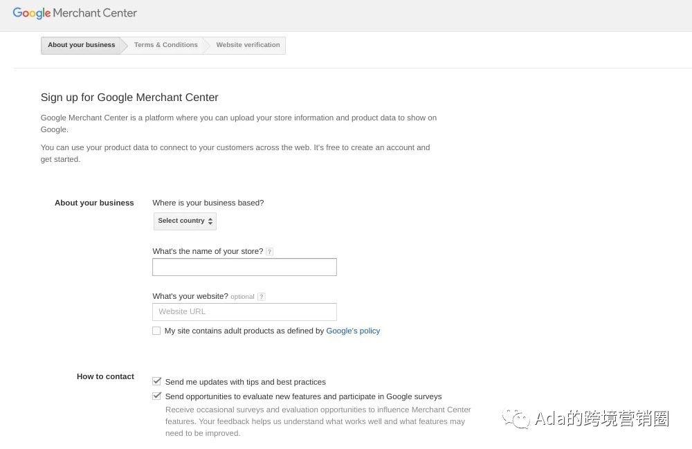谷歌购物广告多久才有效果,谷歌购物广告投放要求