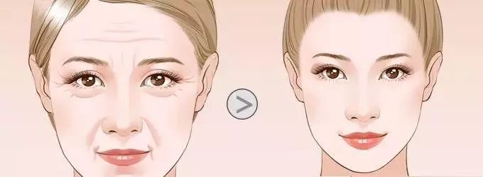 盲测|微整不急!先试试黑科技抗老面霜