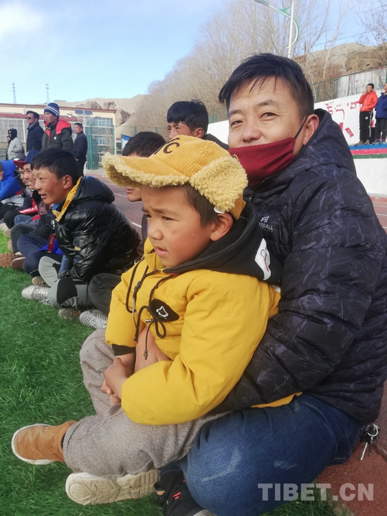 2022普兰县足球比赛,藏校足球比赛