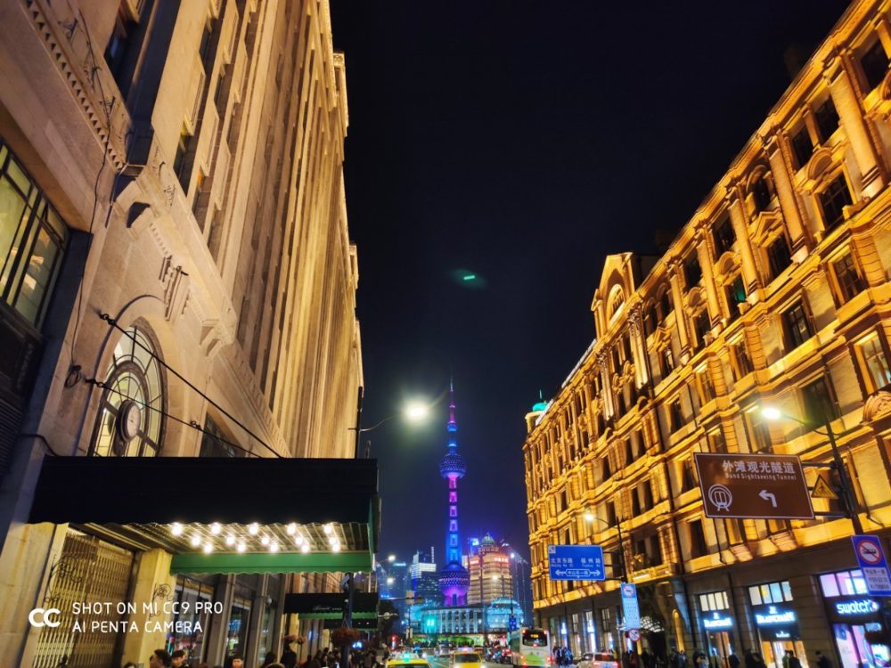 小米cc9pro拍照测评,小米cc9pro拍照效果比拼