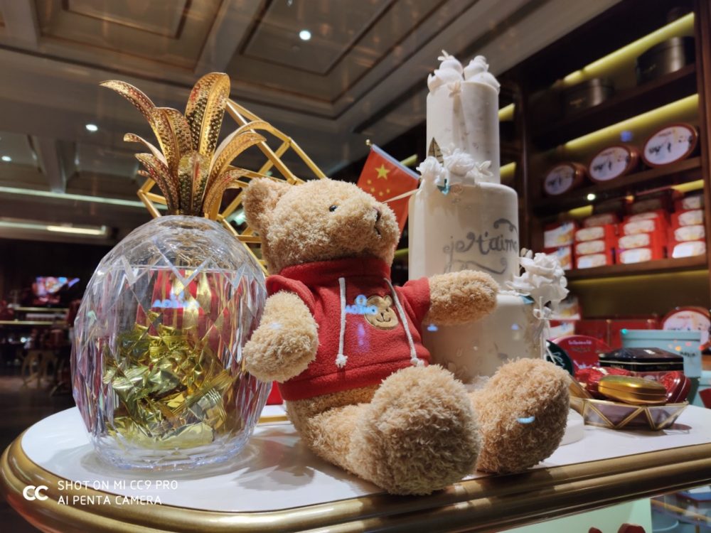 小米cc9pro拍照测评,小米cc9pro拍照效果比拼