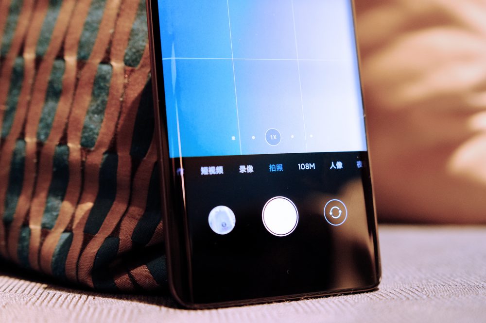 小米cc9pro拍照是不是很棒,小米cc9pro拍照好看吗