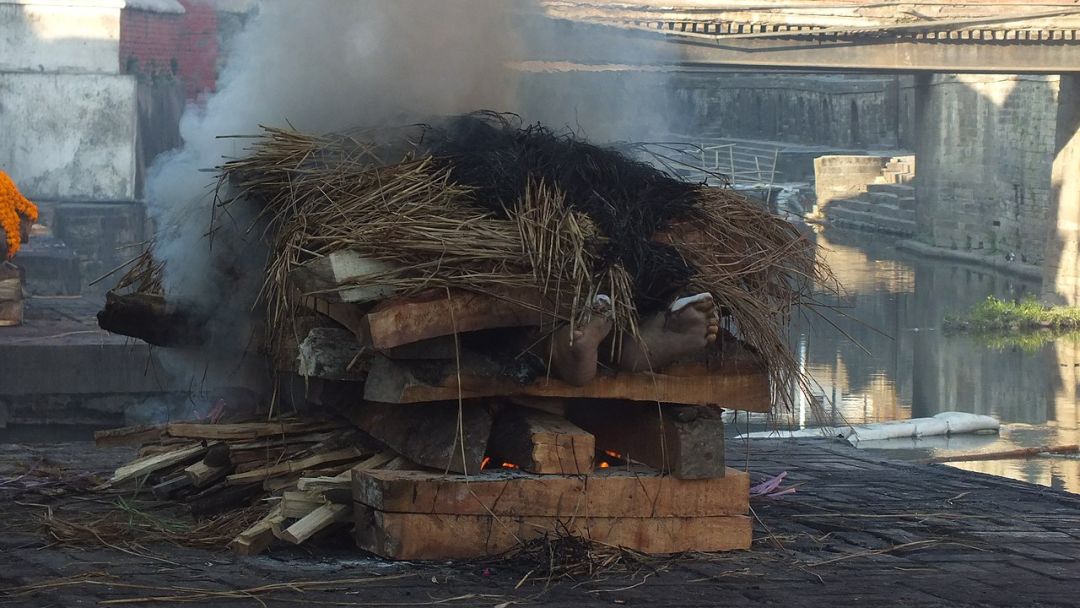 一个80后殡葬工作者的日常,殡葬师的感悟