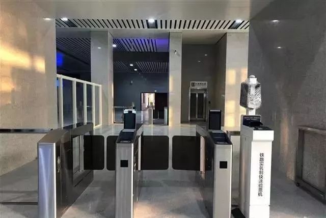 再见纸质车票,再见了纸质车票