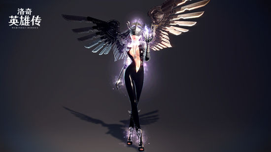 洛奇英雄传所有时装,洛奇英雄传布丽吉特