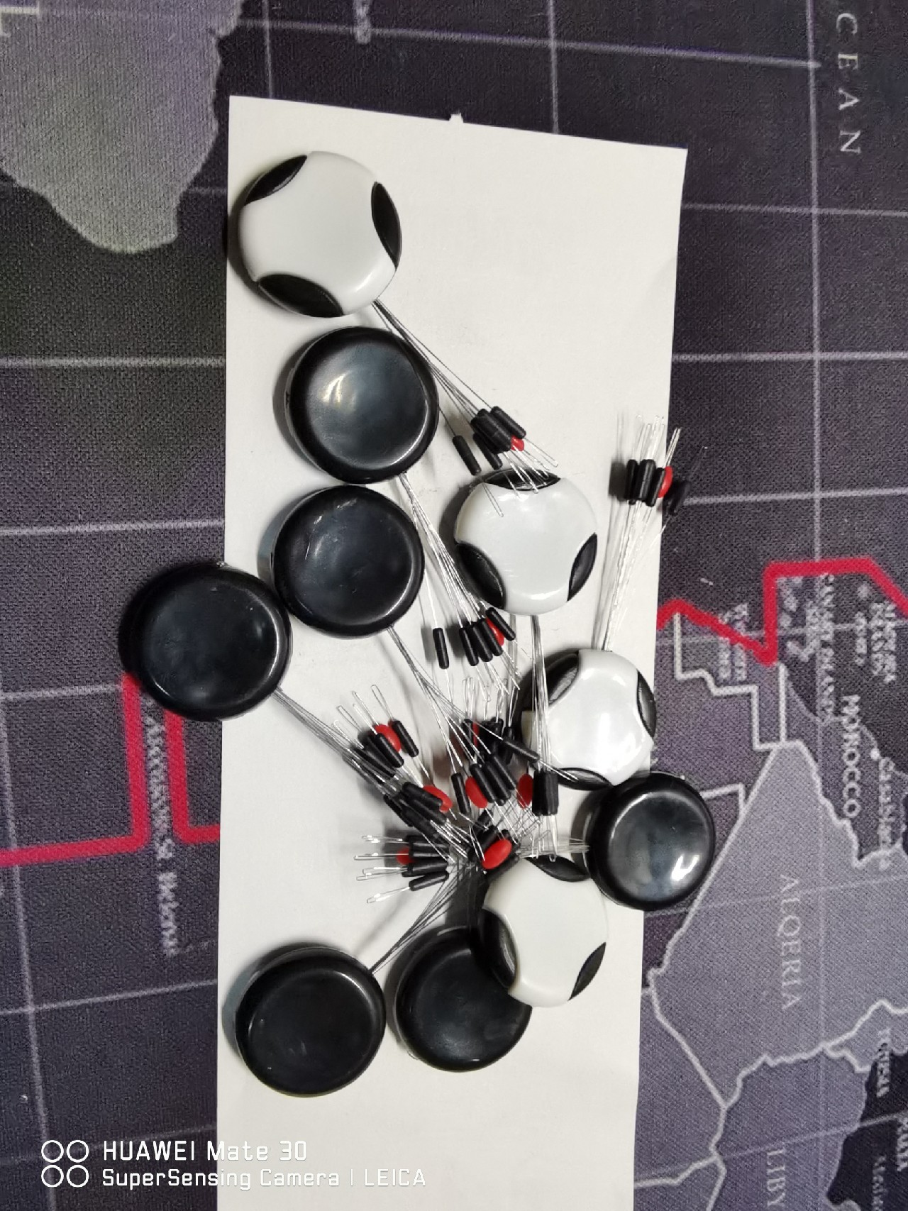 挤时间绑线组备战，没想到龙王爷给我来个透心凉