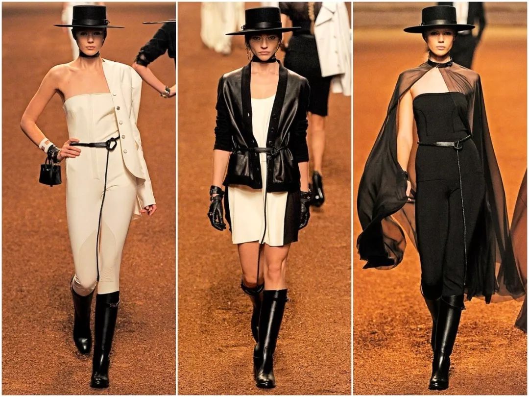 今年冬天最流行的5款靴子,今年流行的靴子都是给粗腿准备的