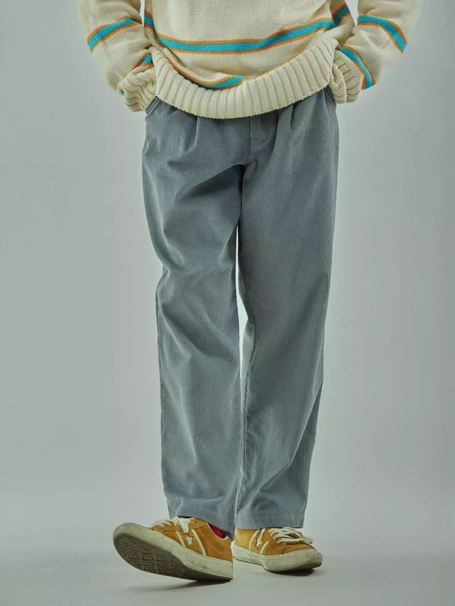 今天是秋冬服饰专场！长裤、帽衫、夹克都是秒杀价