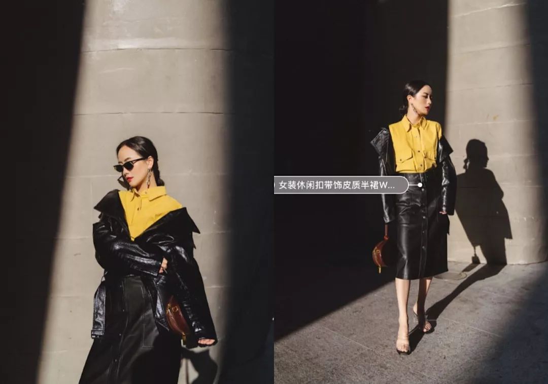 优衣库2021新品穿搭推荐,小红书优衣库最新穿搭