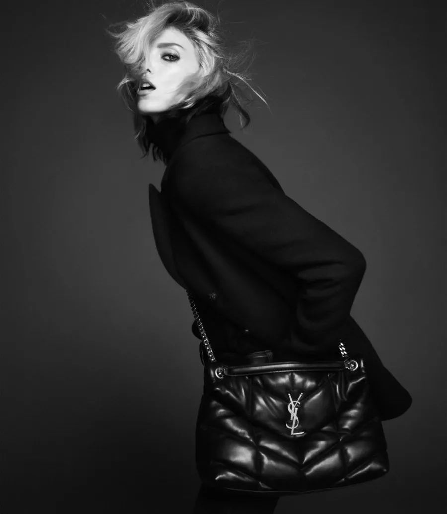 ysl大热口红包款,ysl斜挎包口红