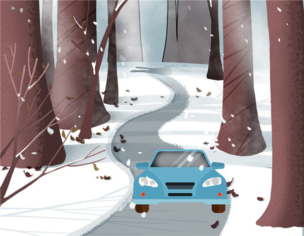 冬季车窗起雾开内循环还是外循环,冬季车窗起雾正确处理方法