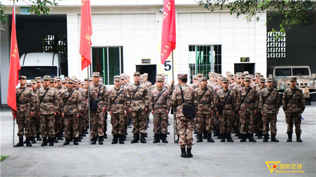 冷冷冷！装备换季保养，来看兵哥哥的贴心“SPA”