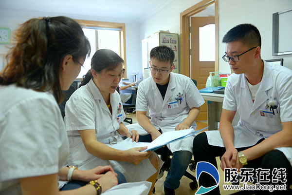 毓璜顶医院耳鼻咽喉头颈外科,陈秀梅毓璜顶医院