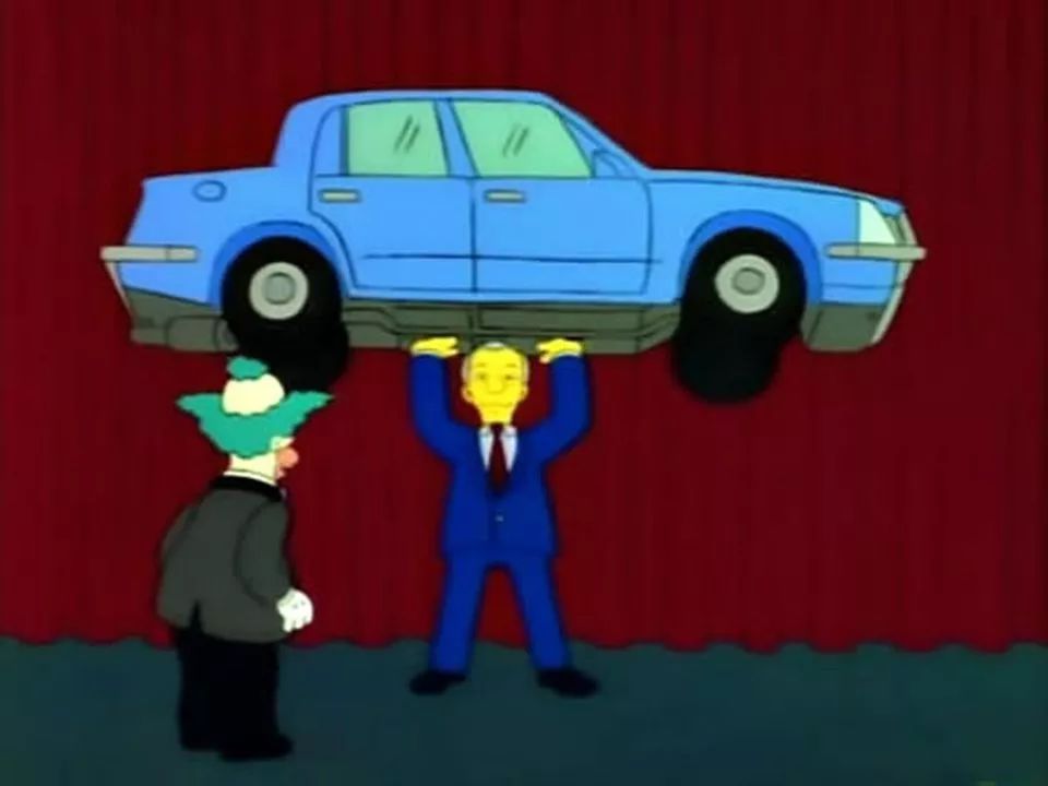 动画辛普森一家简介,辛普森一家3d动画