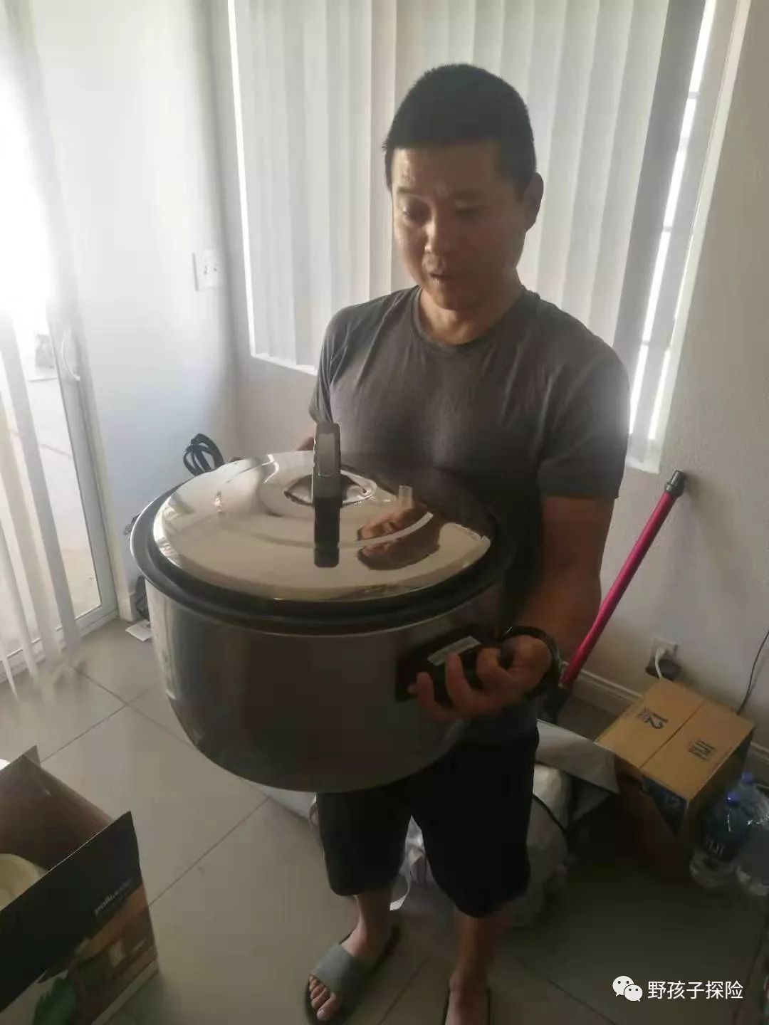 2019火人节｜这8天，我在黑石城里都经历了些什么？