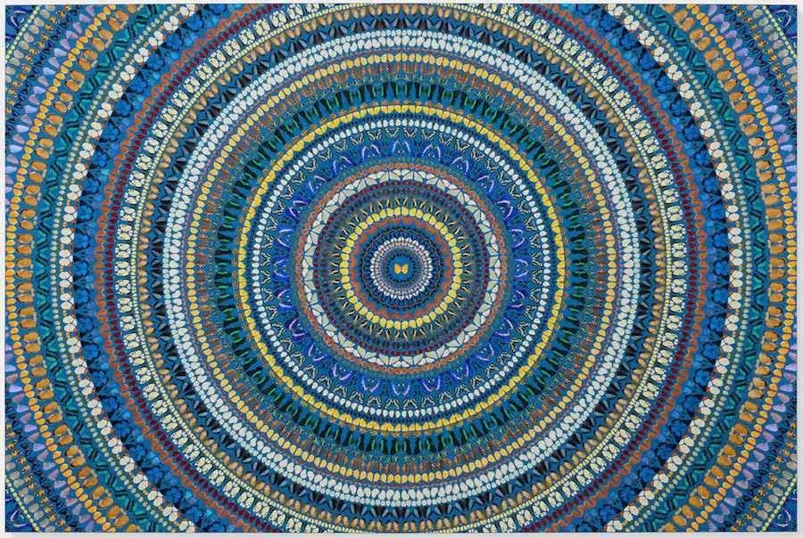 塔罗占星西方神秘学入门,塔罗里和神秘学有关的牌