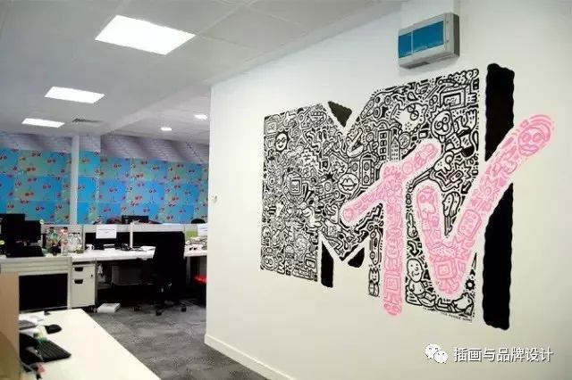 英国大师涂鸦作品,国际涂鸦大师作品